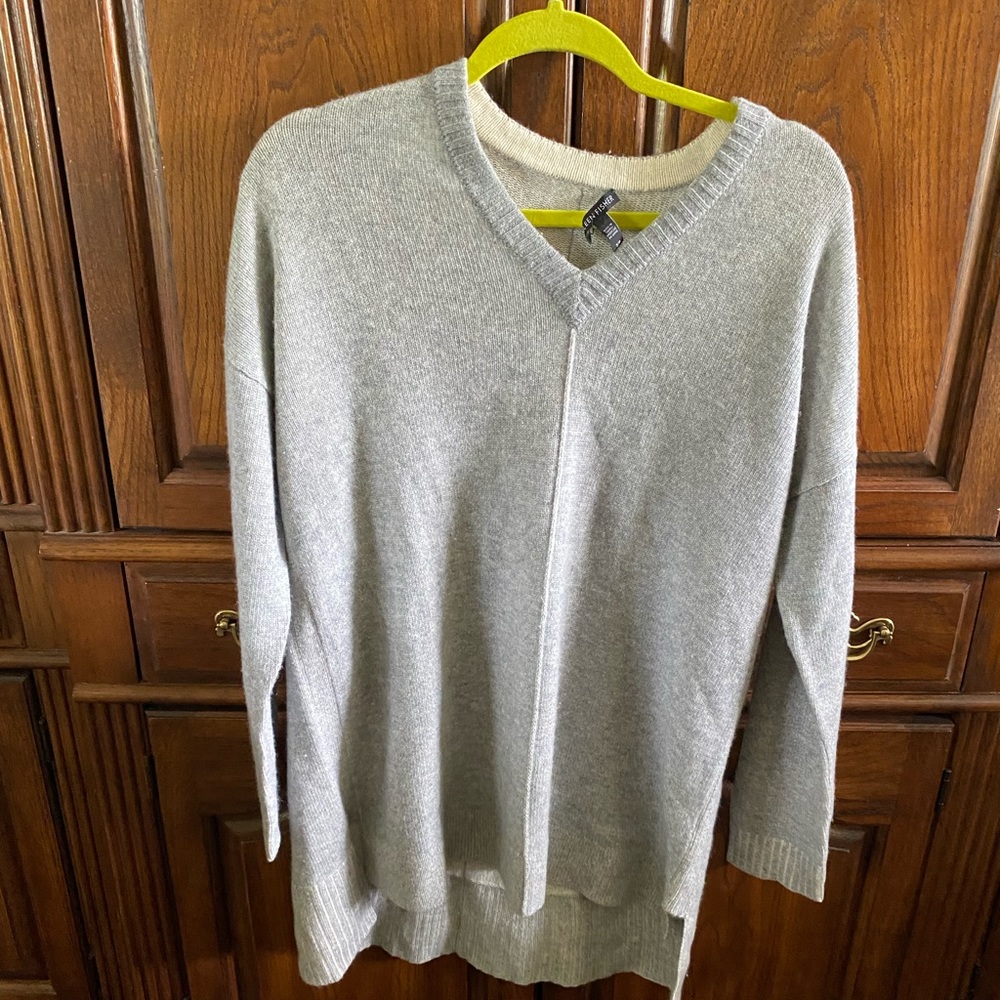 EILEEN FISHER SWEATER
